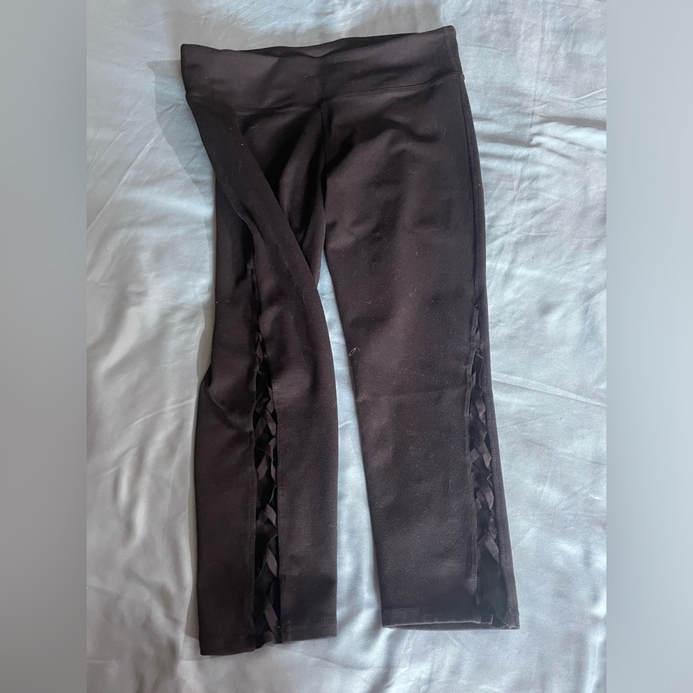 Fabletic capris